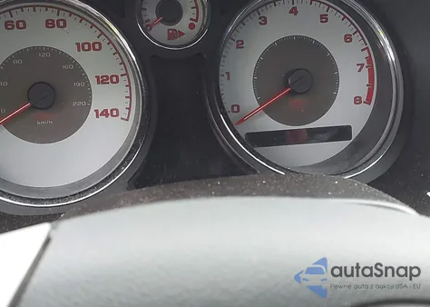 2008 Pontiac G5 z USA, uszkodzony, nr VIN 1G2AL18F187224993